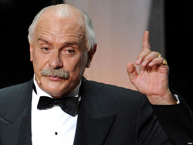 Подгорица ишчекује Михалкова